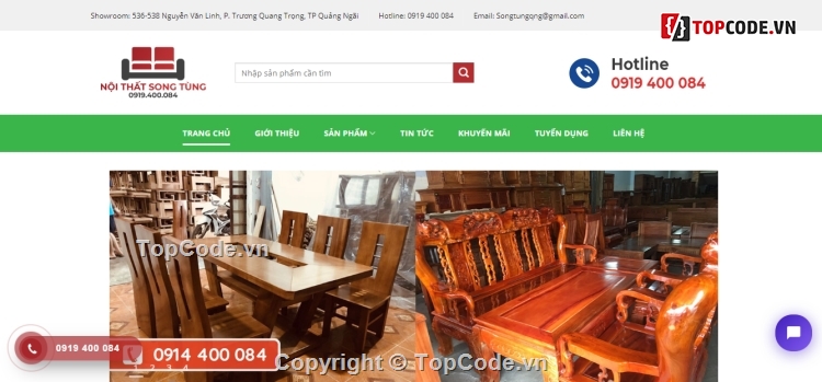 bán đồ nội thất,shop bán đồ nội thất,web bán đồ nội thất,nội thất,website bán đồ nội thất